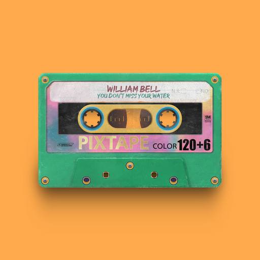 05106 - William Bell - You Dont Miss Your Water